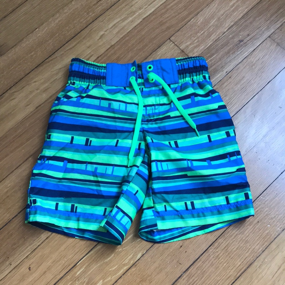 Crazy8 bathing suit